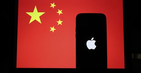 Twój kolejny iPhone może być wyprodukowany poza Chinami. Apple ma konkretny powód