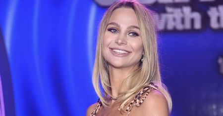 Hanna Żudziewicz pokazała się w zaawansowanej ciąży. "Ostatni miesiąc przede mną"