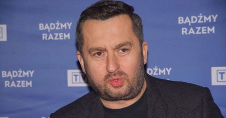 Norbi o pracy w TVP. "Ja nikogo nie zabiłem"