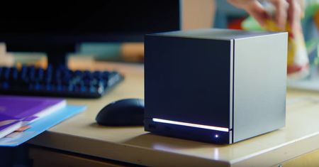 Steam Machine już oficjalnie. Ile trzeba zapłacić w Polsce?