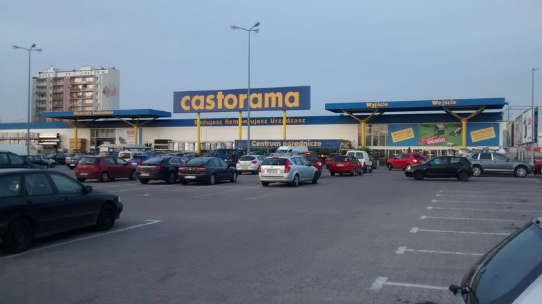 Erbud ma umowę na park handlowy i Castoramę k/Stargardu za 47,4 mln zł netto 