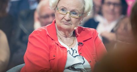 Ewa Łętowska: Prezydent chce pokazać, że to on jest dobry, a Bodnar i sądy paskudne