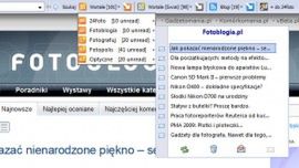 Dla wielbicieli fotografii - nowa Fotobelka v.1.88 1