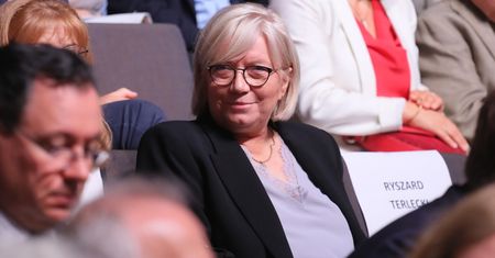 Dziura w umowie koalicyjnej? W tle afera wokół TK