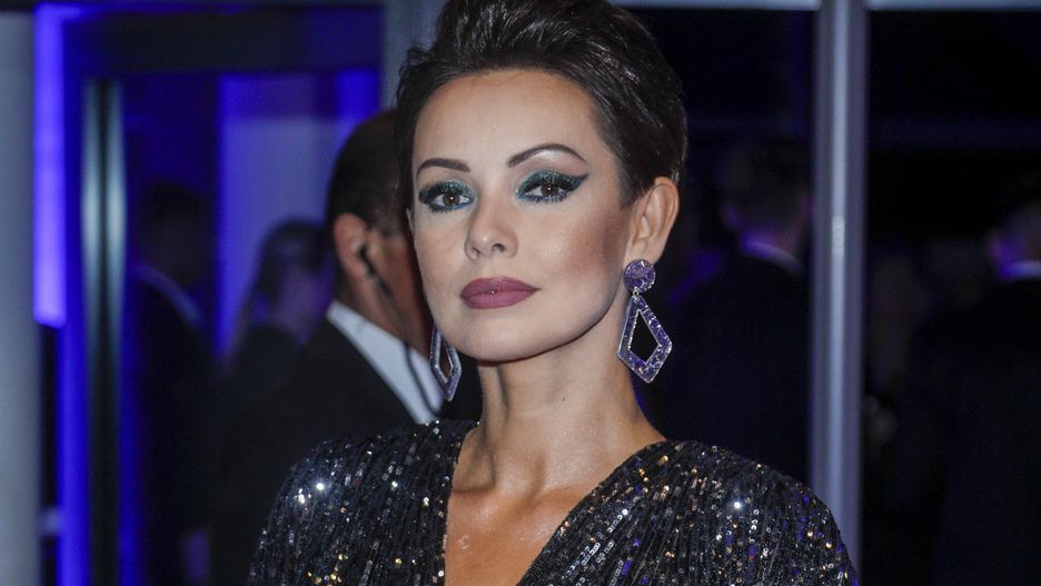 Dorota Gardias rozstała się z partnerem