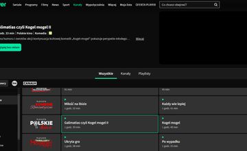 TVN udostępnia za darmo już prawie 50 kanałów internetowych. Są nowości