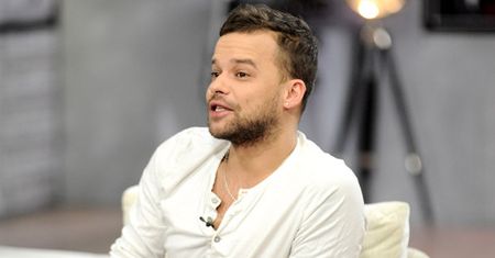 Piróg: "Chcę ślubu i dziecka z moim partnerem"