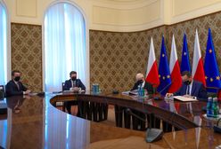 Koronawirus. Polska. Artur Dziambor do Michała Dworczyka: jak uzyskać zwolnienie z kwarantanny?