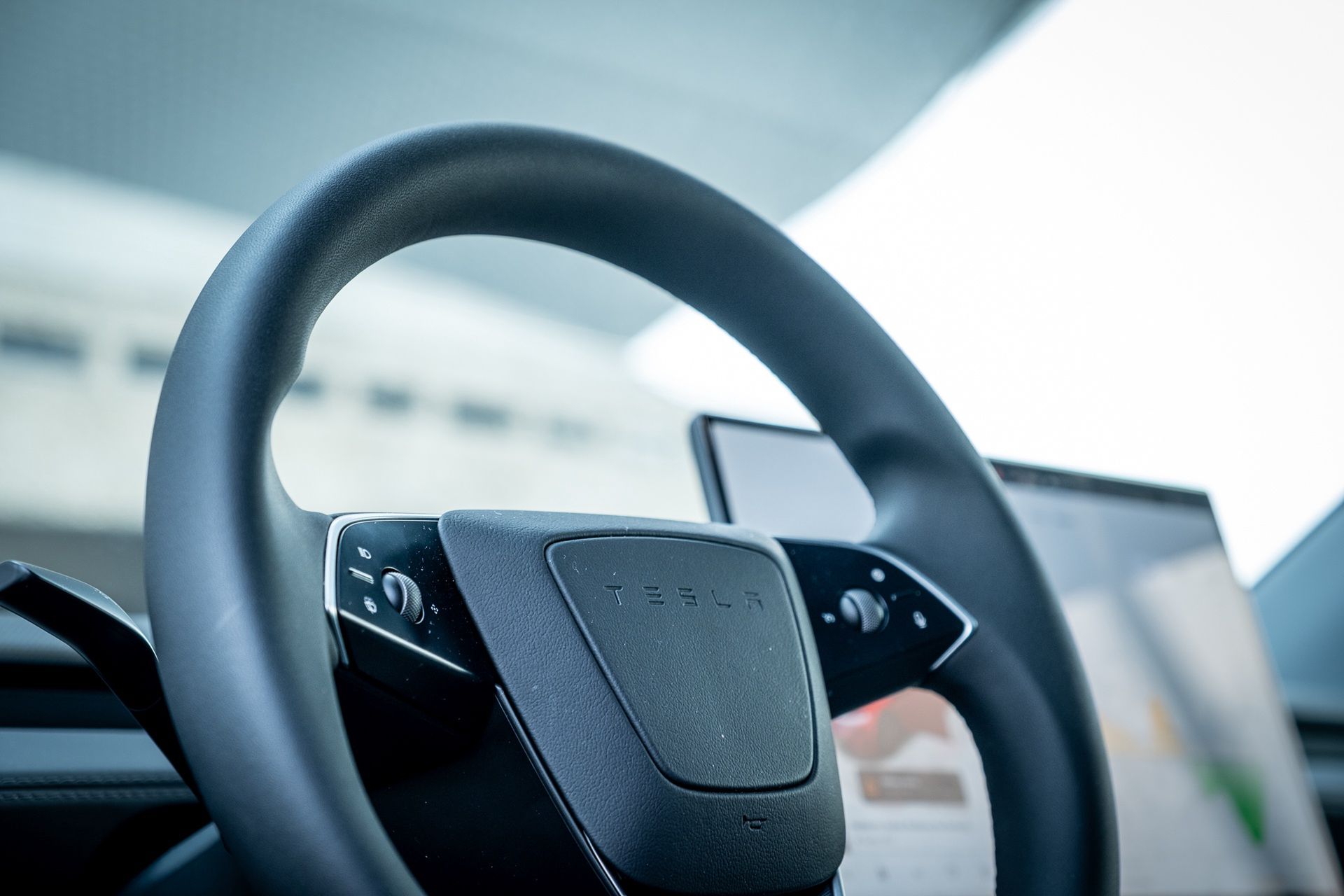 Tesla Model Y Performance (2025)