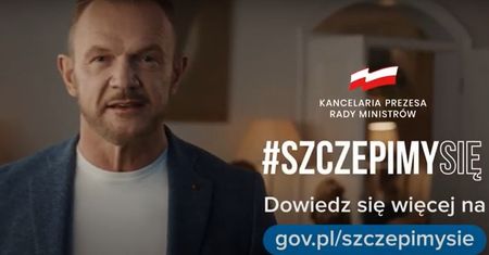 Makowski: "Najlepszą promocją szczepień jest ich dostępność. Czy rząd da radę?" [OPINIA]