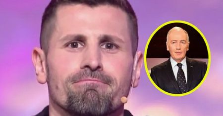 O tym odcinku Familiady było głośno. "Niepotrzebnie zareagowałem"