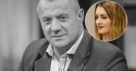 Asia z "Rolnik szuka żony" o śmierci Krzysztofa. "Za jakiś czas pojadę na jego grób"