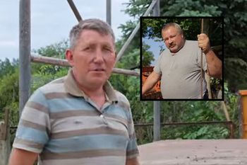 "Rolnicy. Podlasie" jest reżyserowane? Były uczestnik ujawnił kulisy nagrań