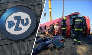Tragiczny wypadek autokaru na Węgrzech. PZU potwierdza: pojazd miał jego OC