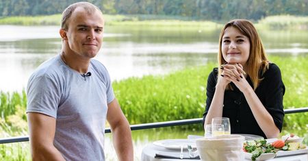 "Rolnik szuka żony": Joanna zdradziła, jak dogaduje się z przyszłą teściową