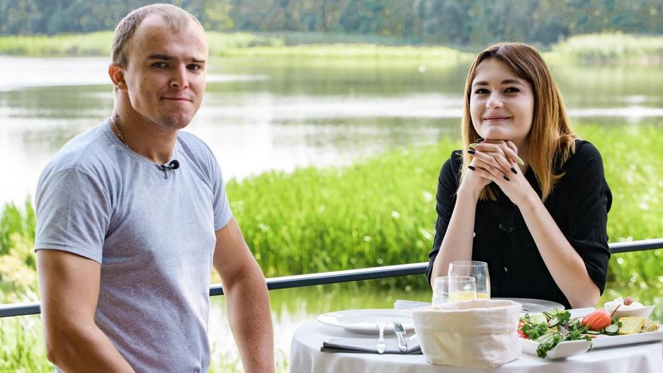 Kamil i Joanna