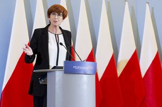 Wprowadzała 500+. Dziś mówi o waloryzacji świadczenia. Czy rząd PiS jej posłucha?