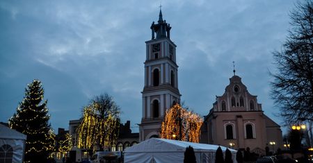 Minus dla władz Chodzieży!
