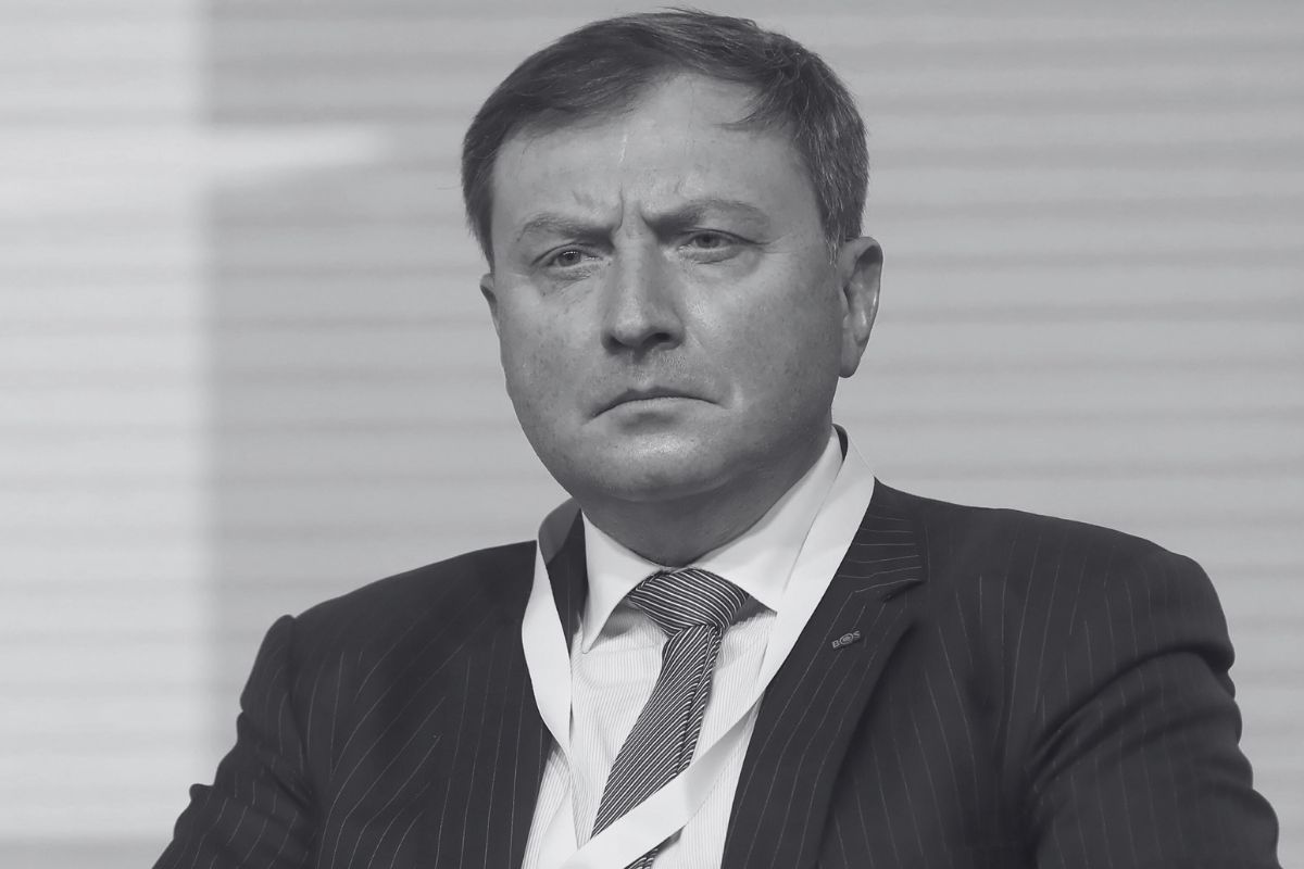 Tragiczna śmierć Polaka w Gruzji. Jego bliscy zabrali głos. "Wiecznie w pędzie"