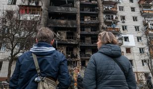 Polacy sceptyczni. Nie wierzą w szybkie zakończenie wojny w Ukrainie