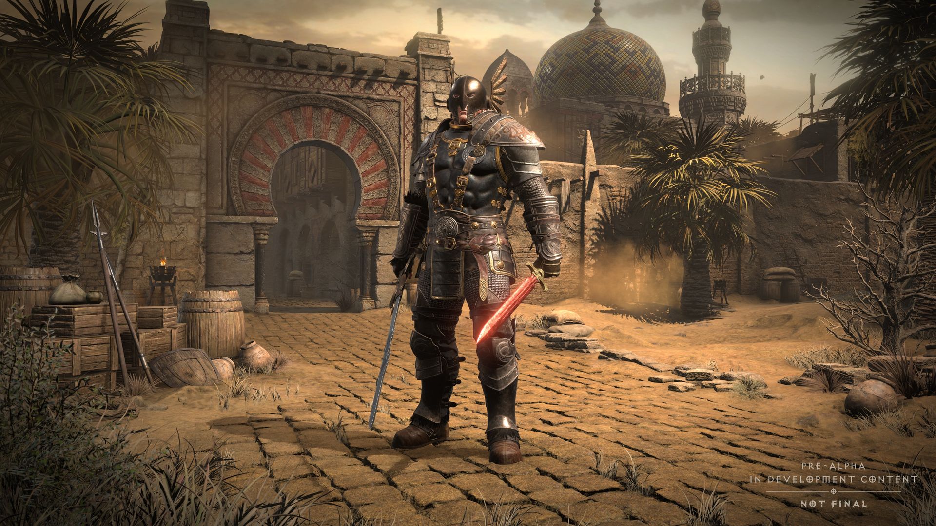 Diablo 2: Resurrected