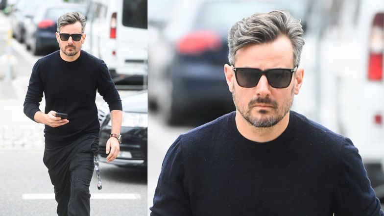 Gwiazdy na Festiwalu Filmowym w Gdyni