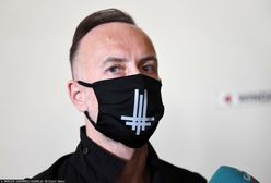 Nergal skazany za obrazę uczuć religijnych. Jest sprzeciw muzyka