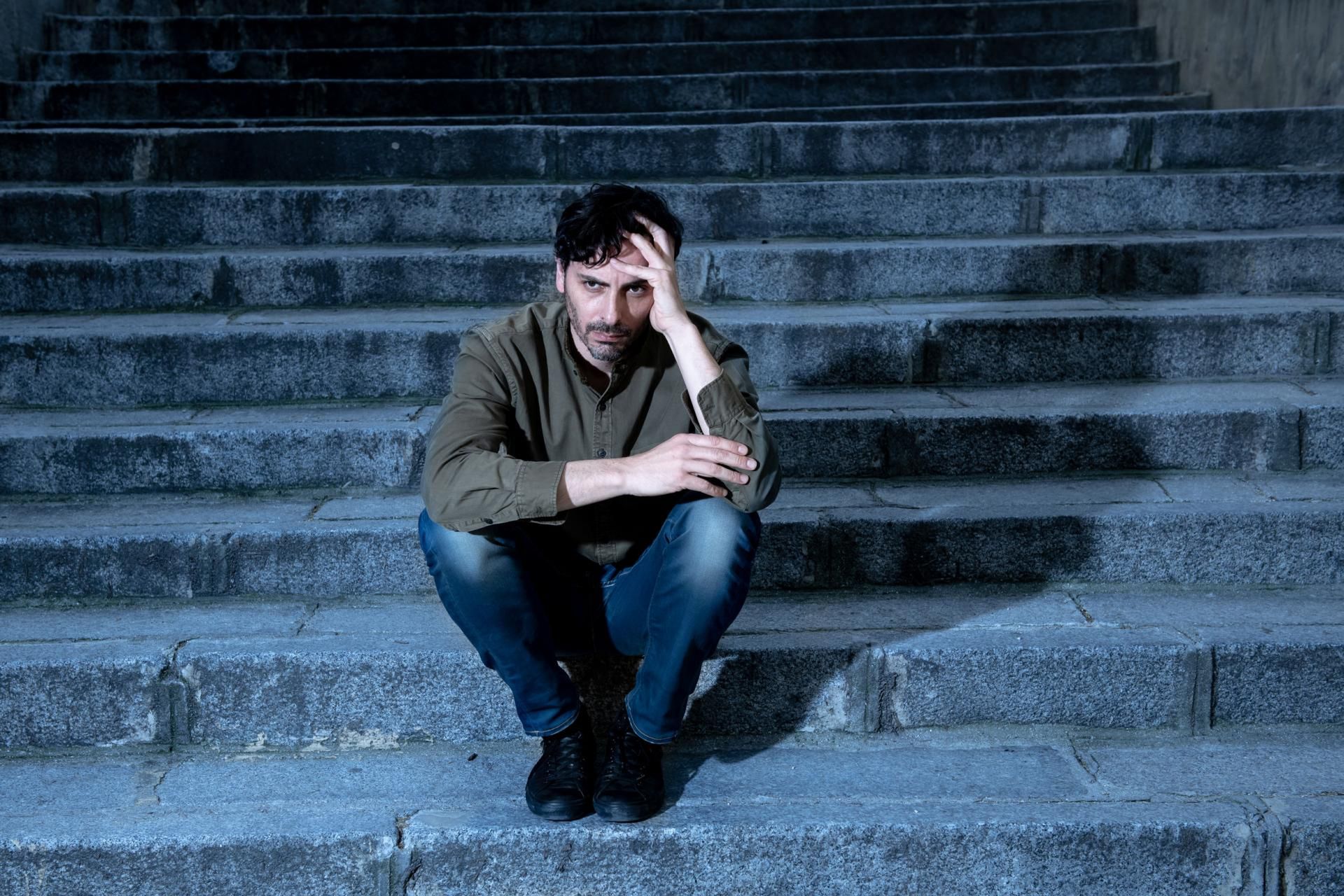 Każdego roku 1,5 mln Polaków trafia do szpitali psychiatrycznych