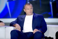 Kebab Mariusza Pudzianowskiego. Oto ile trzeba zapłacić za "Zestaw Pudziana"