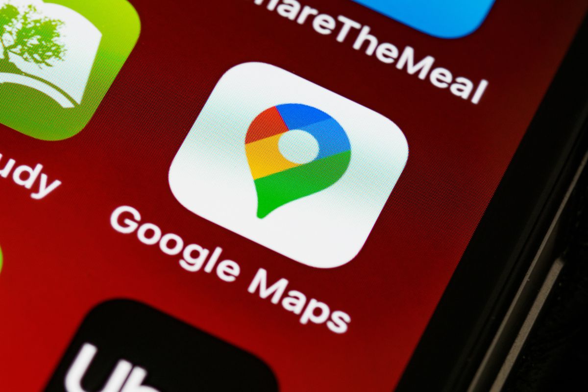 Jak ułatwić sobie podróż z Google Maps?