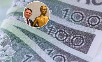 Mentzen sam sobie źle doradził w kwestii podatków? Właśnie przegrał w sądzie