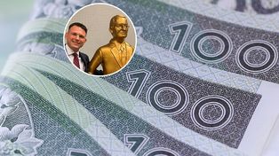 Mentzen sam sobie źle doradził w kwestii podatków? Właśnie przegrał w sądzie