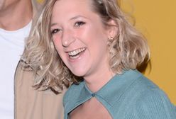 Lara Gessler dumnie pozuje z ciążowym brzuszkiem. Poród tuż-tuż