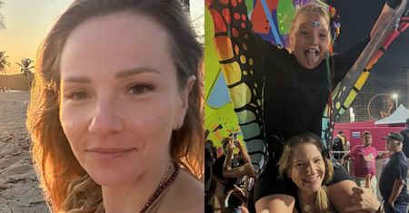 Hanna Zborowska pokazała córkę. Tak wygląda ich życie w Brazylii