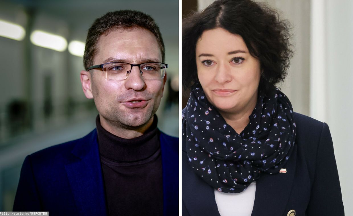 Żukowska zaskoczyła stwierdzeniem w programie na żywo. "Co pani mówi w ogóle?!"