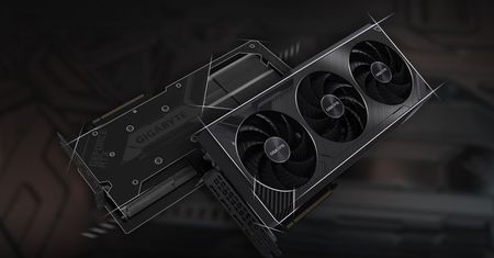 GeForce RTX 4090 zauważony w sklepach. Trzy wersje do wyboru