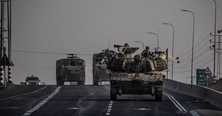Brakuje paliwa w Strefie Gazy. Skutki już widać