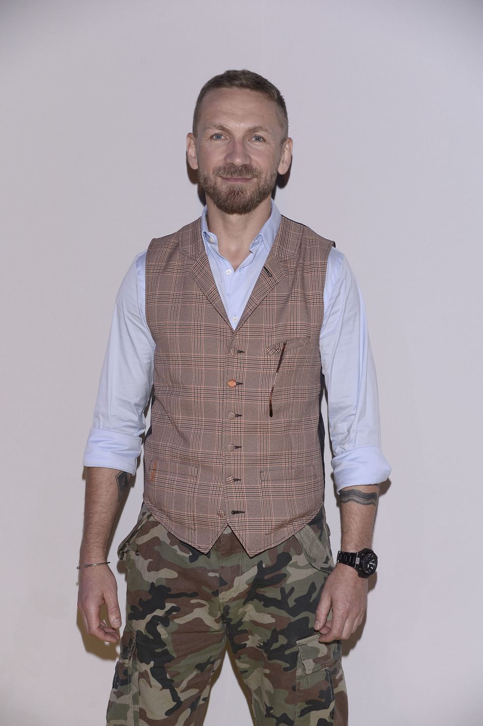 Przemysław Kossakowski