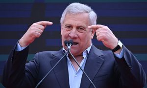 Włosi się wyłamali. Tłumaczą dlaczego poparli umowę z Mercosur