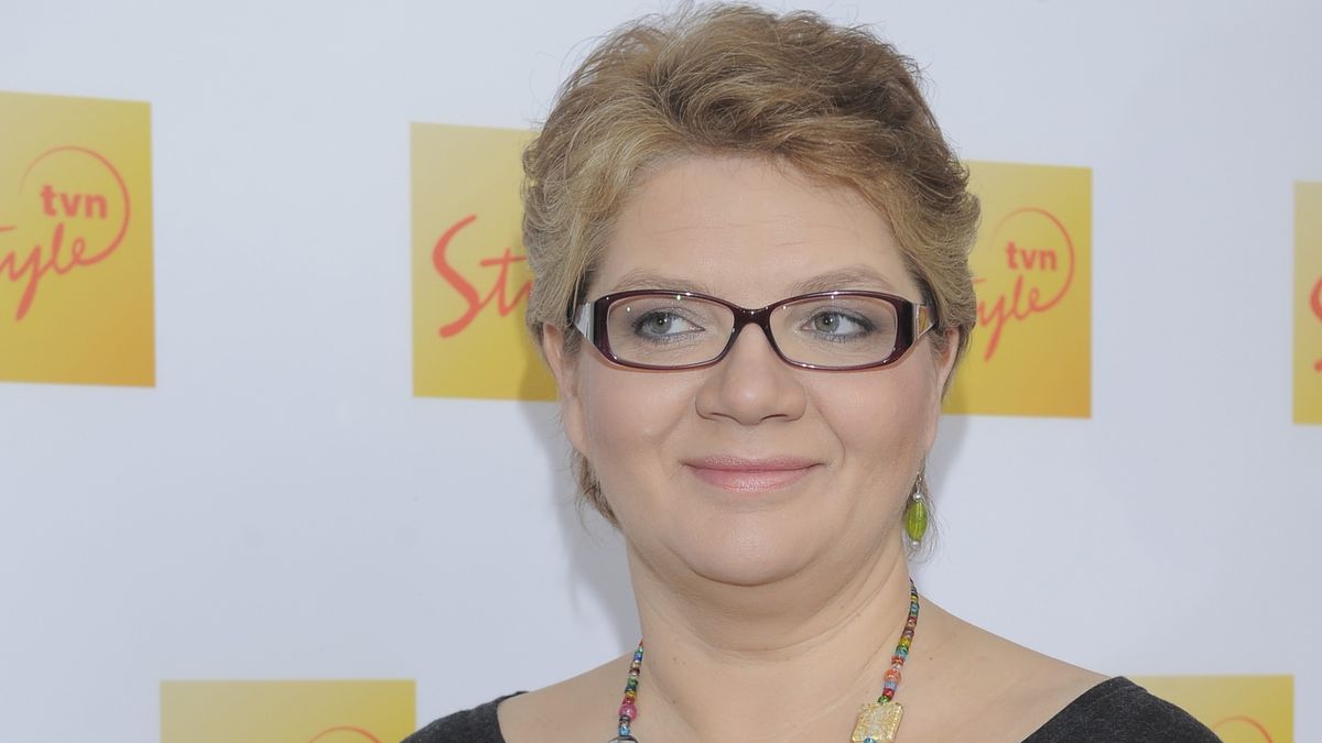 Dorota Zawadzka o maturach. Przywołała fankę do porządku