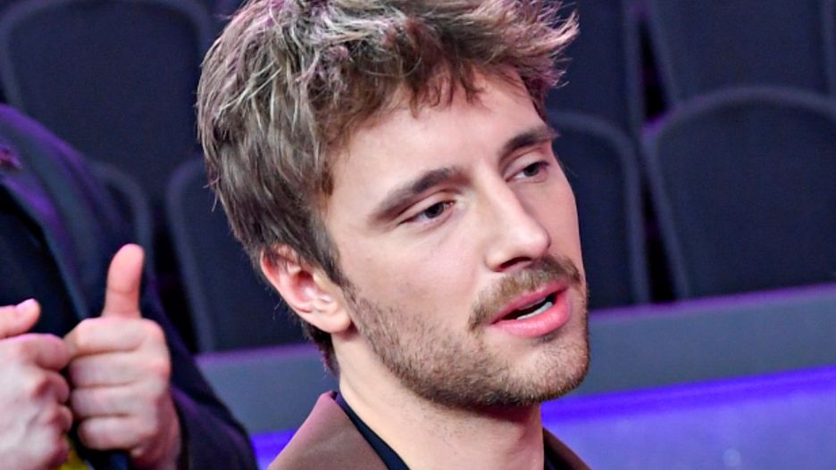 Maciej Musiał odpadł w półfinale 14. edycji "Tańca z gwiazdami"