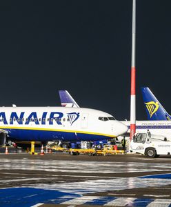 Samolot przetrzymywany w Mińsku wylądował w Wilnie