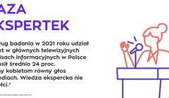 TVN Warner Bros. Discovery partnerem bazy ekspertek tworzonej przez Ringier Axel Springer Polska