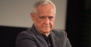 Marek Kondrat ma 38 lat młodszą partnerkę. "Mało kto doświadcza czegoś tak nadprzyrodzonego"