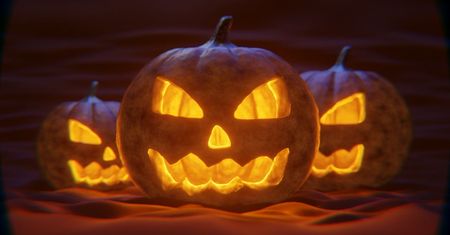Halloween - kult ciemności czy dobra zabawa?