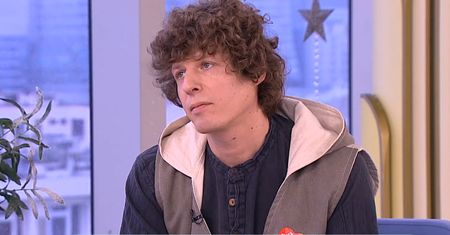 Mateusz "Gooral" Górny wyszedł ze szpitala psychiatrycznego. Zdradził, dlaczego tam trafił