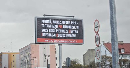 STOP DEZINFORMACJI – Czym naprawdę są Centra integracji cudzoziemców?