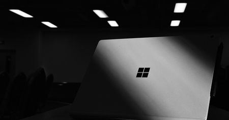 Microsoft uwolnił 60 000 patentów - prezent dla środowiska open source