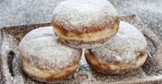 Pączki. Prostszego przepisu nie znajdziesz