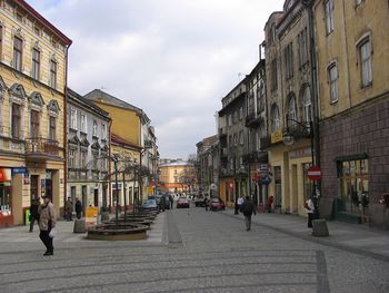 Przemyśl: Już jest lista projektów Budżetu Obywatelskiego